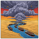 होर्मुझ स्ट्रेट: कधी उघडणार?