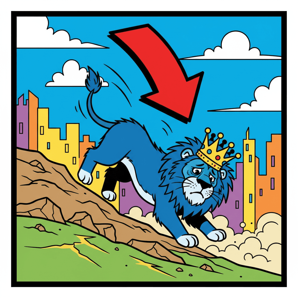 मुंबईला मोठा झटका!